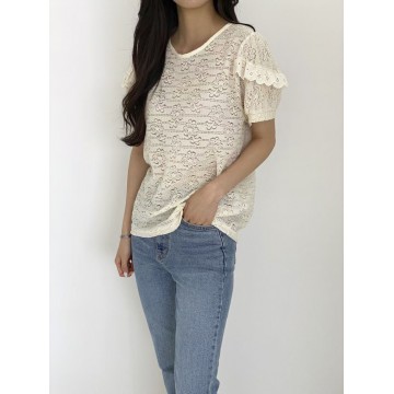 KKAM JUU S/S 2021 女裝上衣